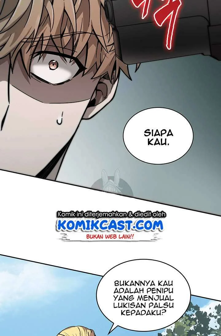 Tomb Raider King chapter 41 halaman 54