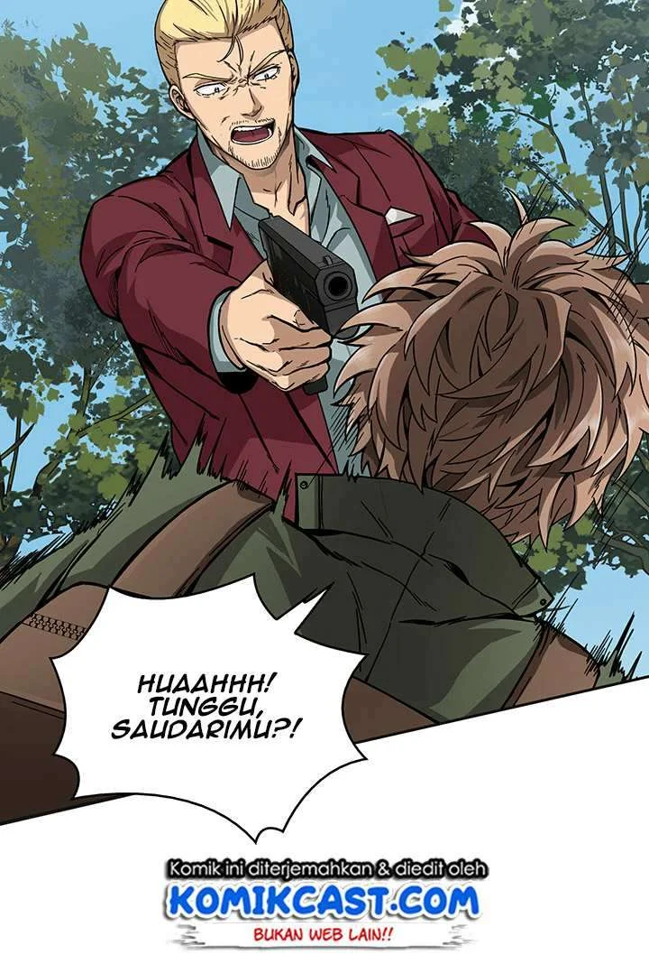Tomb Raider King chapter 41 halaman 55
