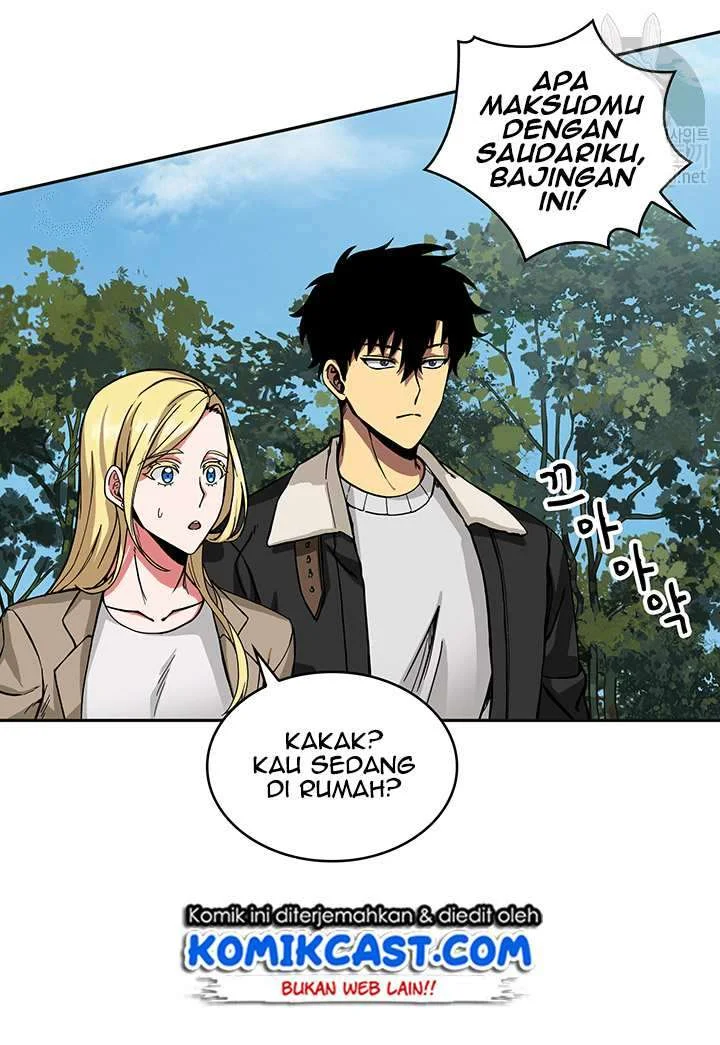 Tomb Raider King chapter 41 halaman 56