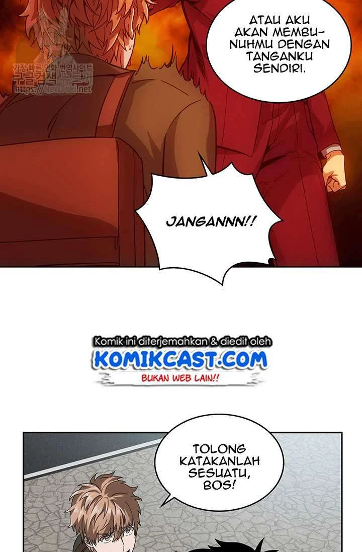 Tomb Raider King chapter 41 halaman 59