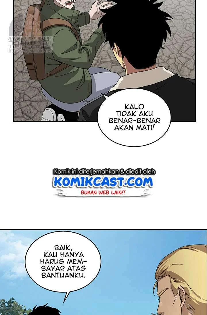 Tomb Raider King chapter 41 halaman 60