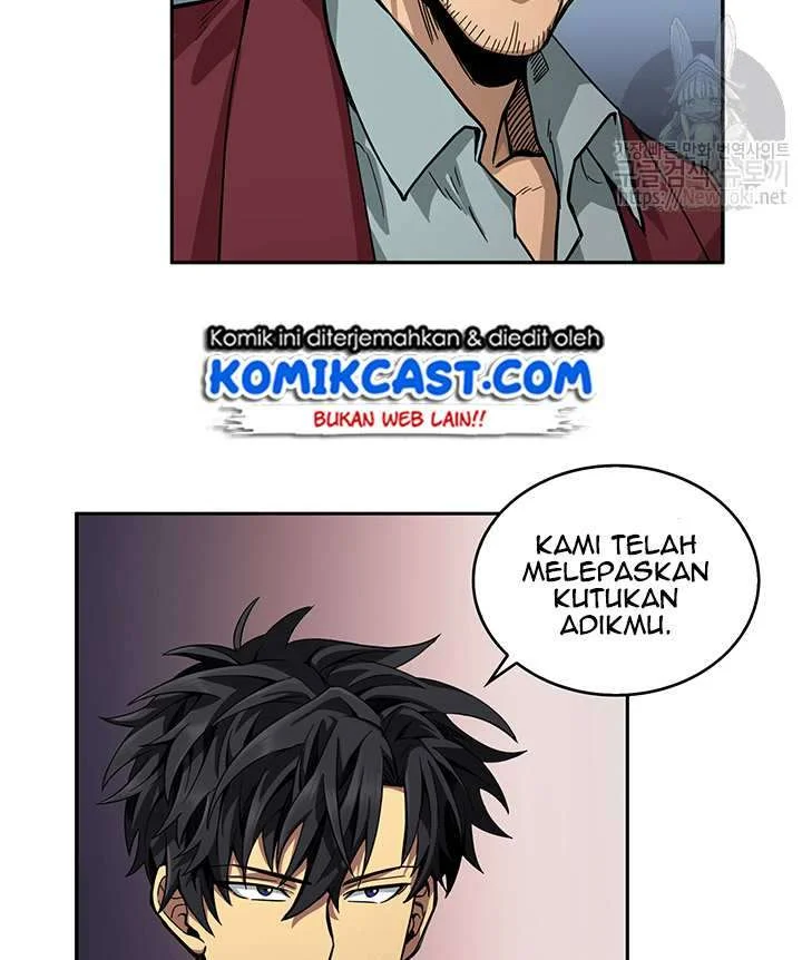 Tomb Raider King chapter 41 halaman 62