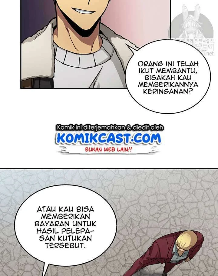 Tomb Raider King chapter 41 halaman 63