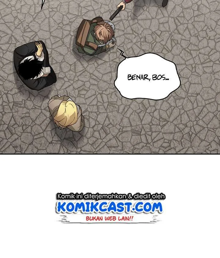 Tomb Raider King chapter 41 halaman 64