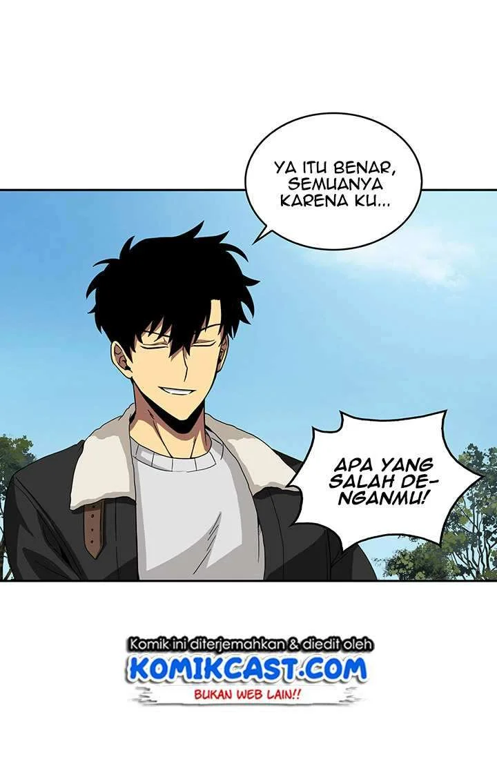 Tomb Raider King chapter 41 halaman 66