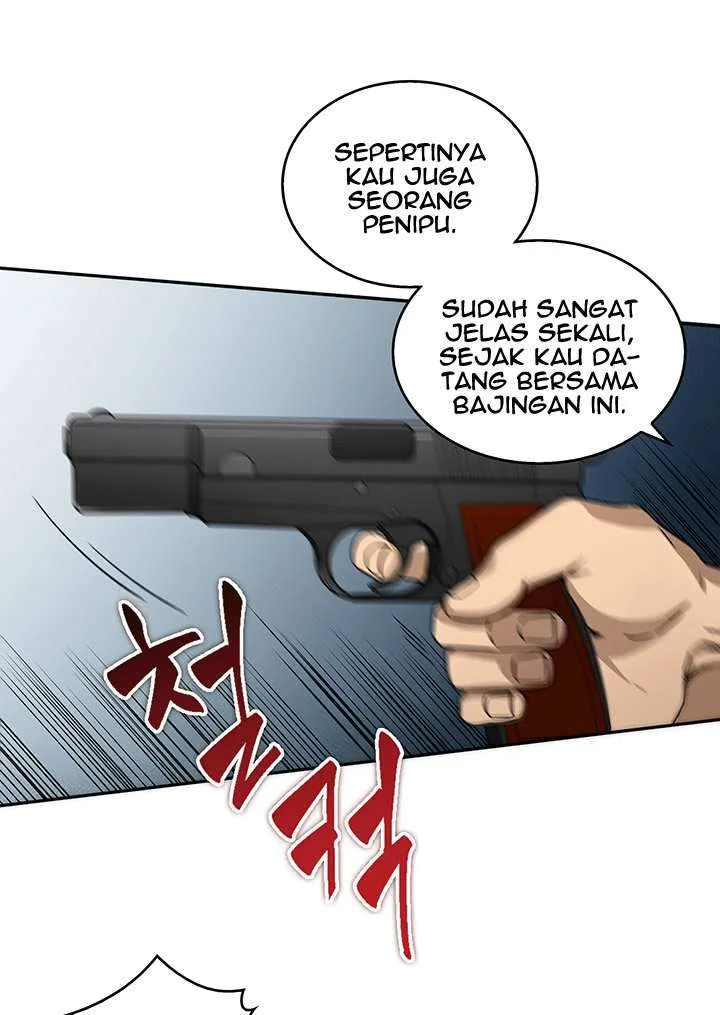 Tomb Raider King chapter 41 halaman 68