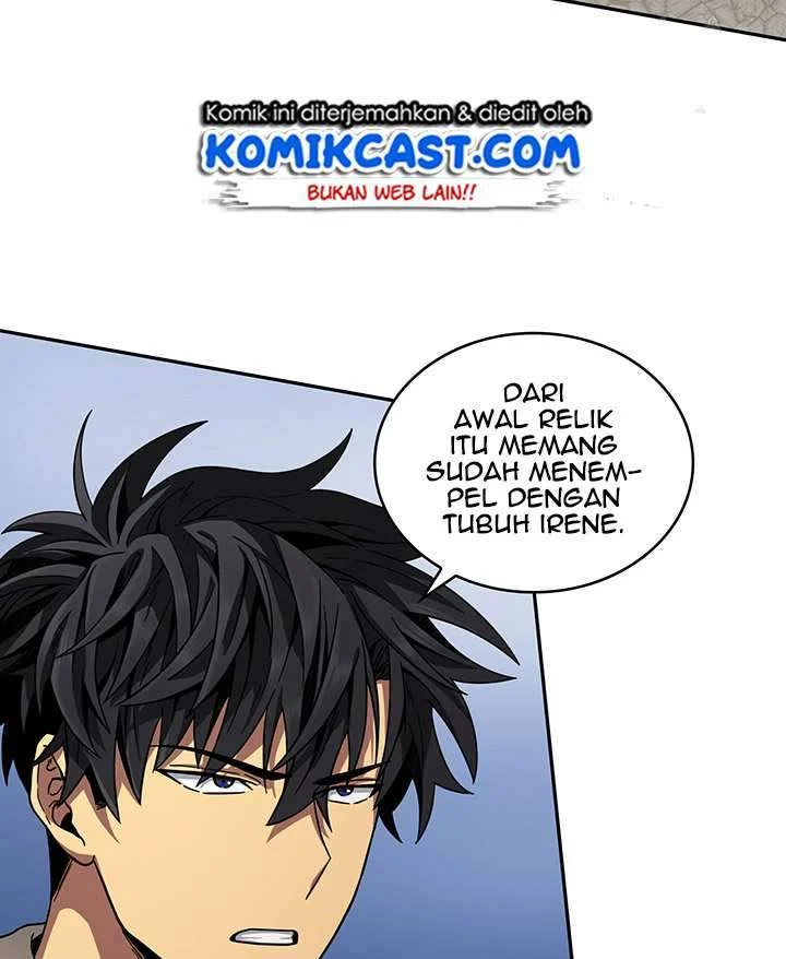Tomb Raider King chapter 41 halaman 70
