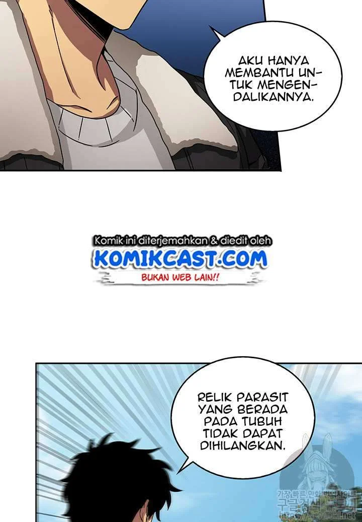 Tomb Raider King chapter 41 halaman 71