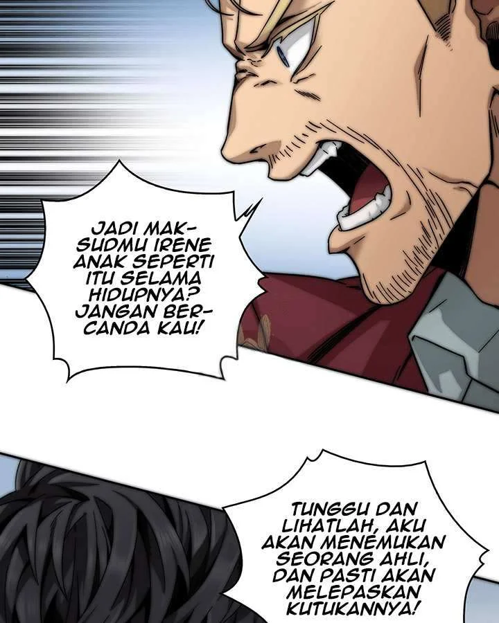 Tomb Raider King chapter 41 halaman 73