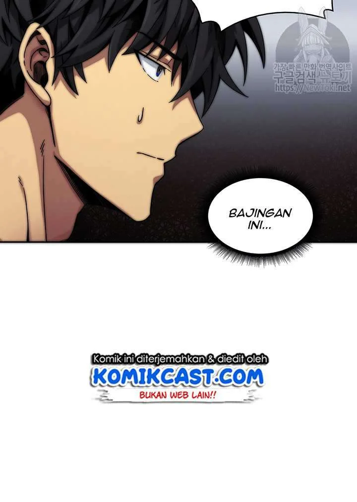 Tomb Raider King chapter 41 halaman 74