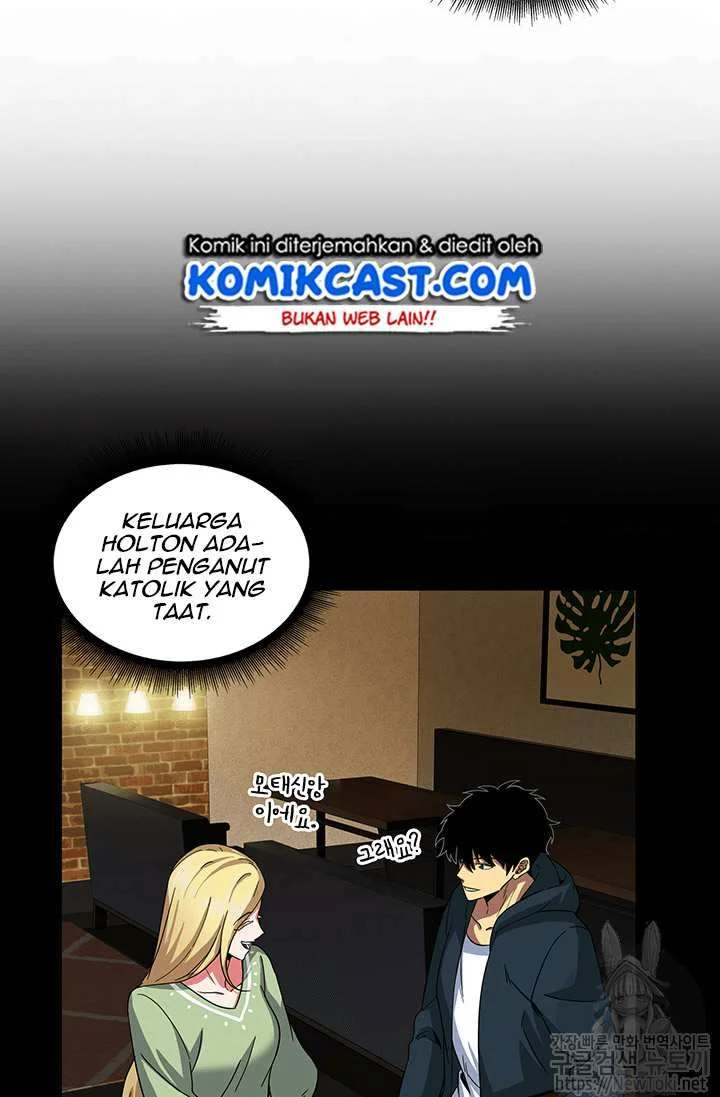 Tomb Raider King chapter 41 halaman 76