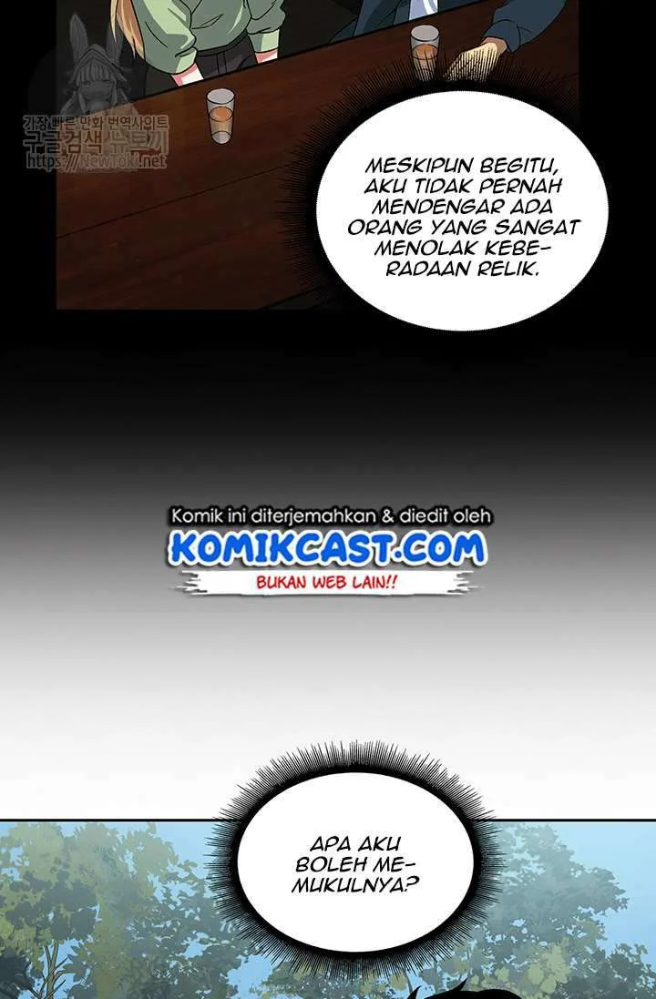 Tomb Raider King chapter 41 halaman 77