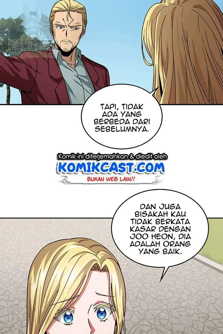 Tomb Raider King chapter 41 halaman 79
