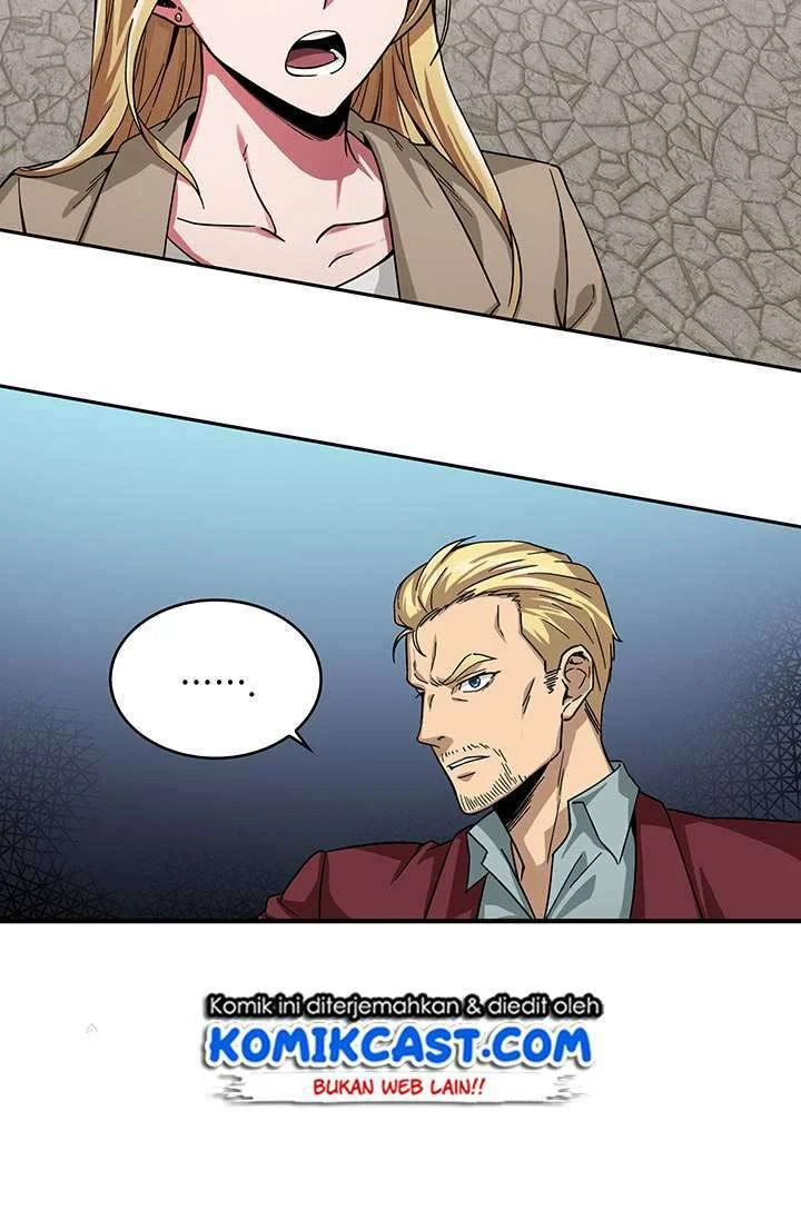 Tomb Raider King chapter 41 halaman 80