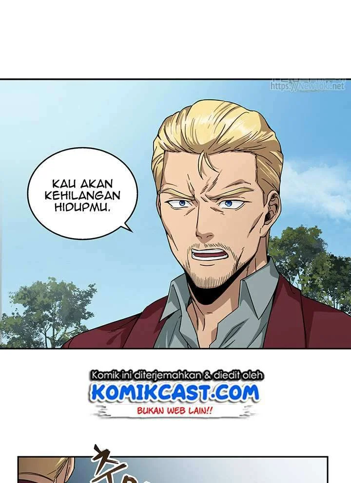 Tomb Raider King chapter 41 halaman 82