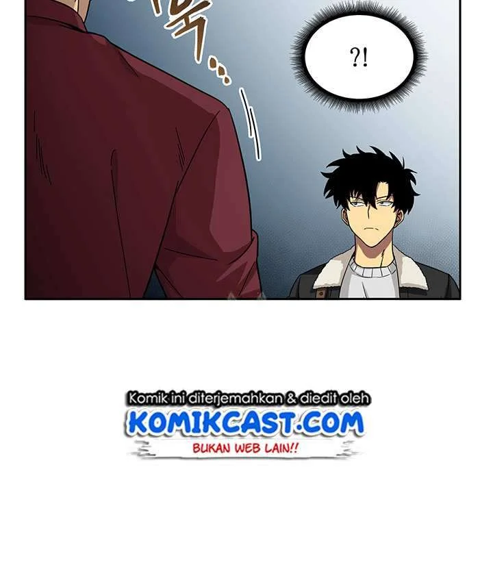Tomb Raider King chapter 41 halaman 83