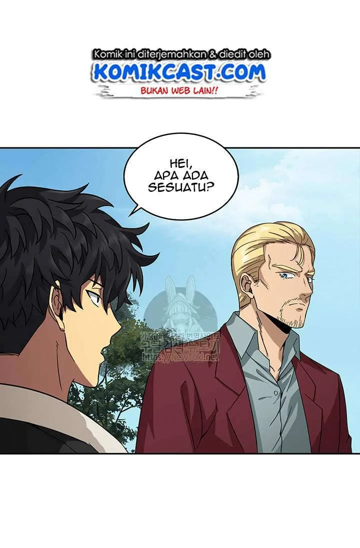 Tomb Raider King chapter 41 halaman 84