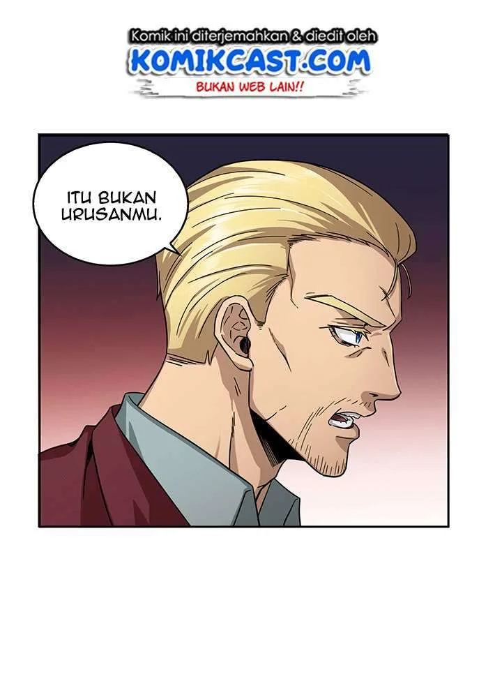 Tomb Raider King chapter 41 halaman 85