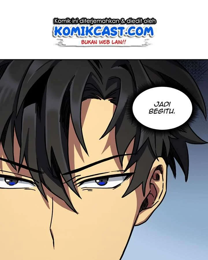 Tomb Raider King chapter 41 halaman 86