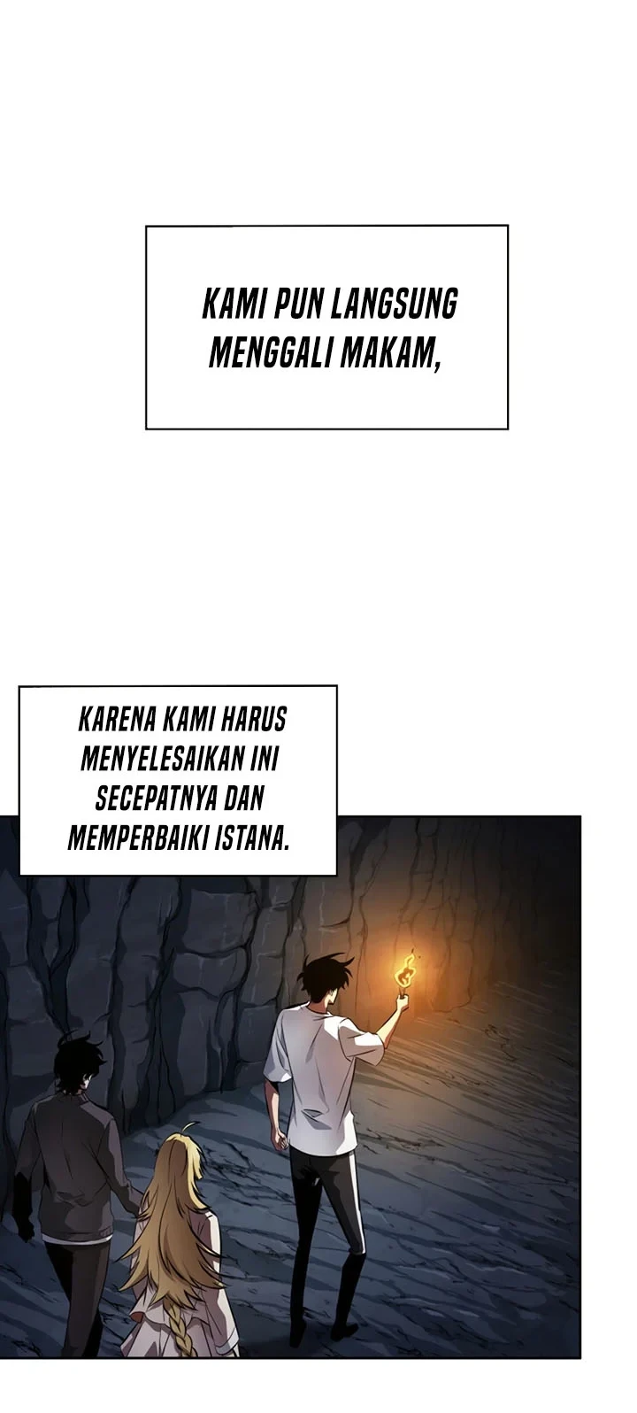 Tomb Raider King Bab 410 halaman 43