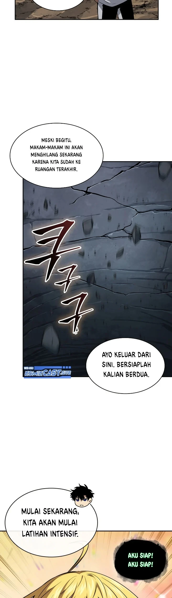 Tomb Raider King Bab 410 halaman 50