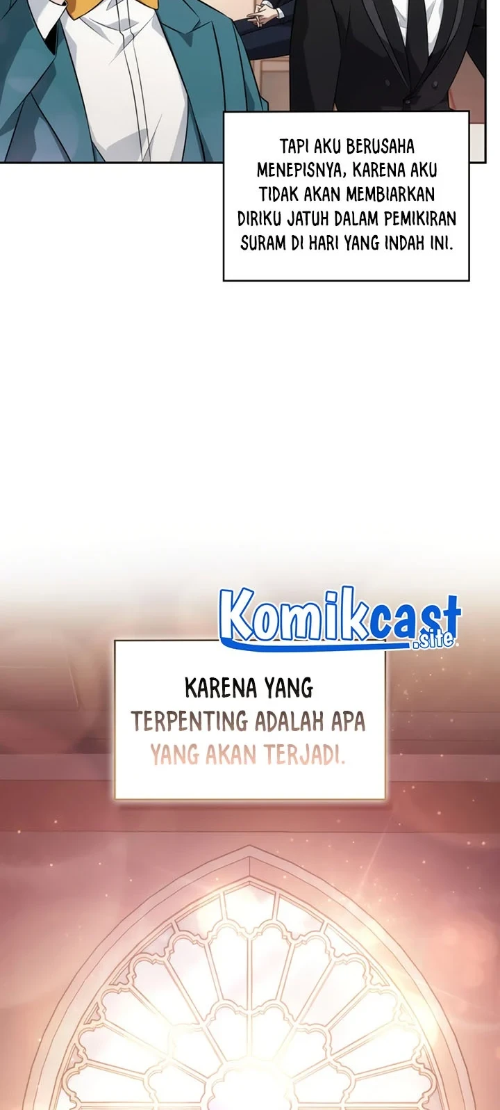 Tomb Raider King Bab 411 halaman 49