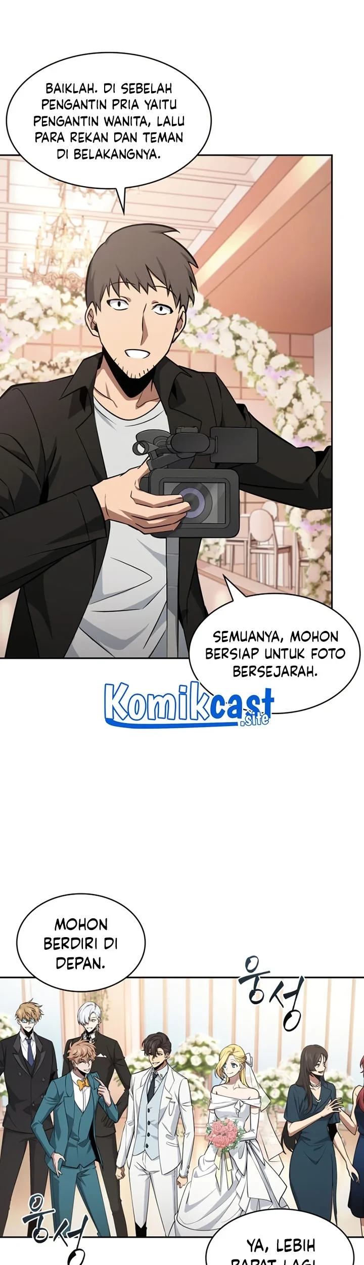 Tomb Raider King Bab 411 halaman 55