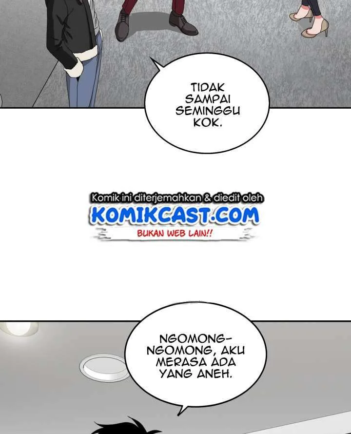 Tomb Raider King Bab 42 halaman 57