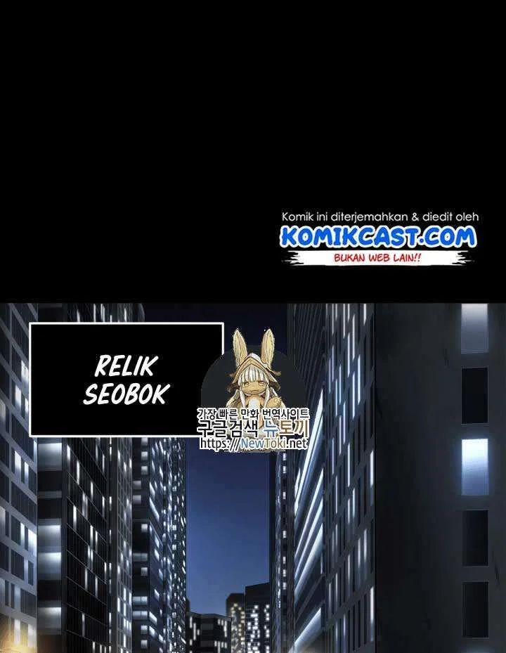 Tomb Raider King Bab 43 halaman 2