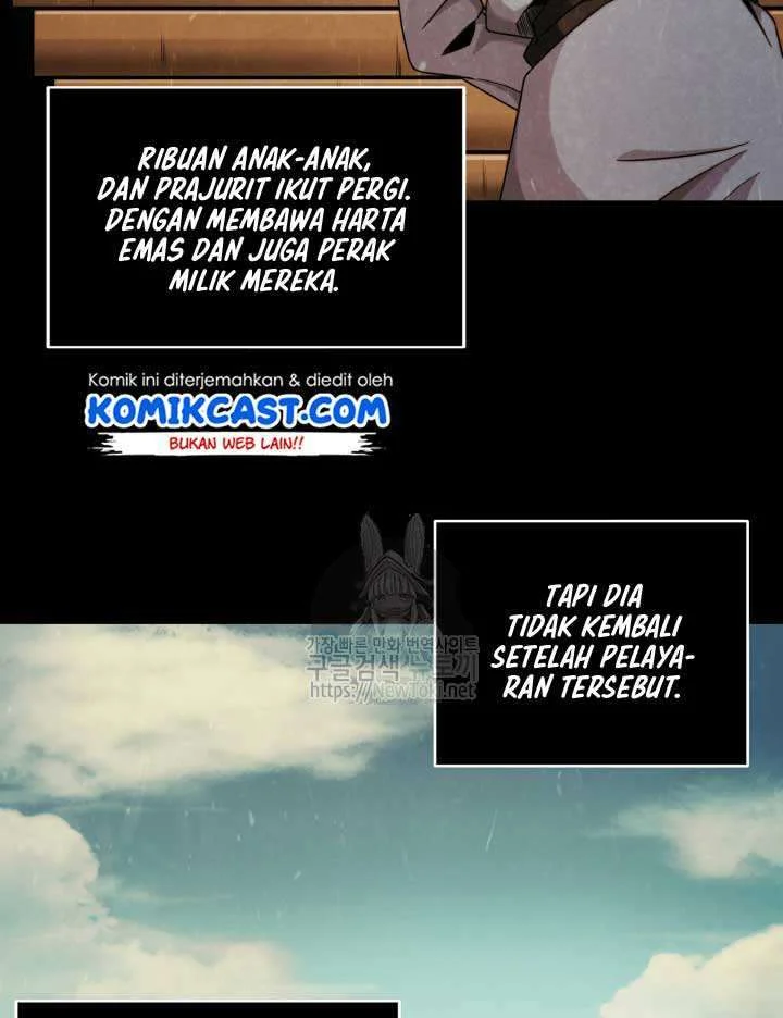 Tomb Raider King Bab 43 halaman 6