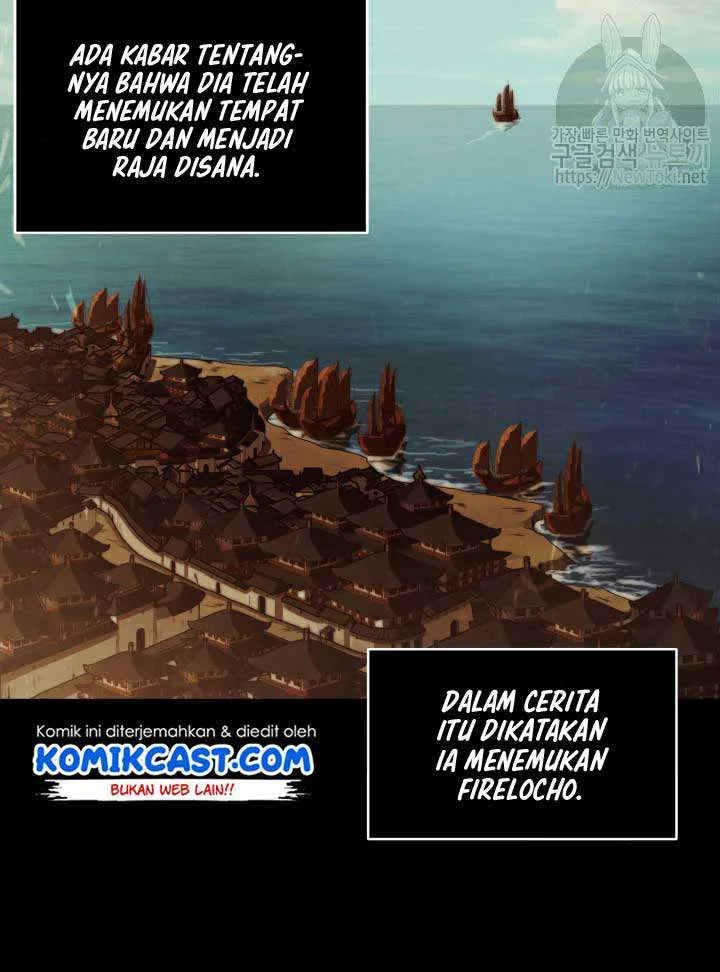 Tomb Raider King Bab 43 halaman 7