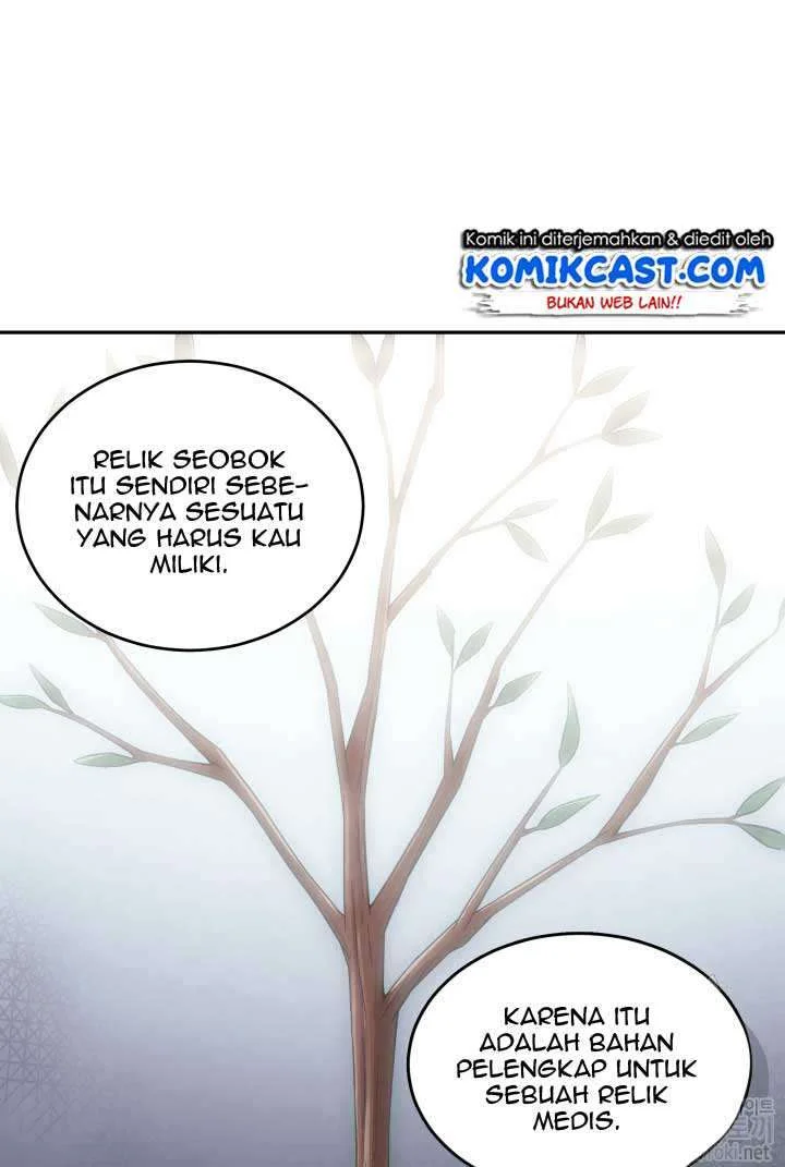 Tomb Raider King Bab 43 halaman 39