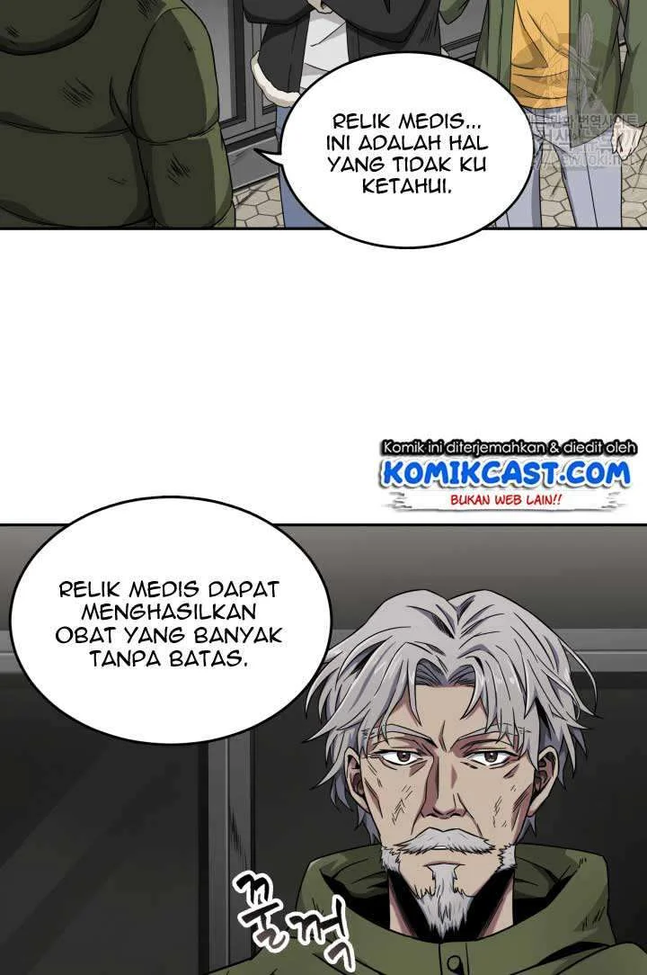 Tomb Raider King Bab 43 halaman 41