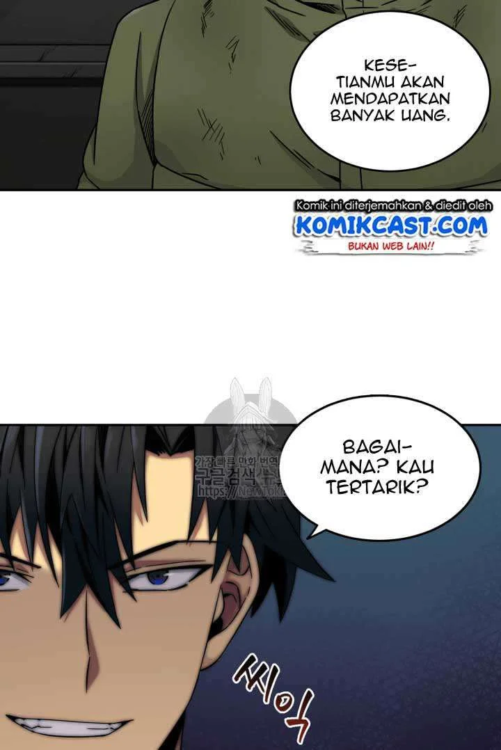Tomb Raider King Bab 43 halaman 42
