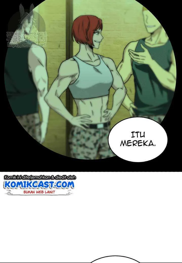 Tomb Raider King Bab 43 halaman 63