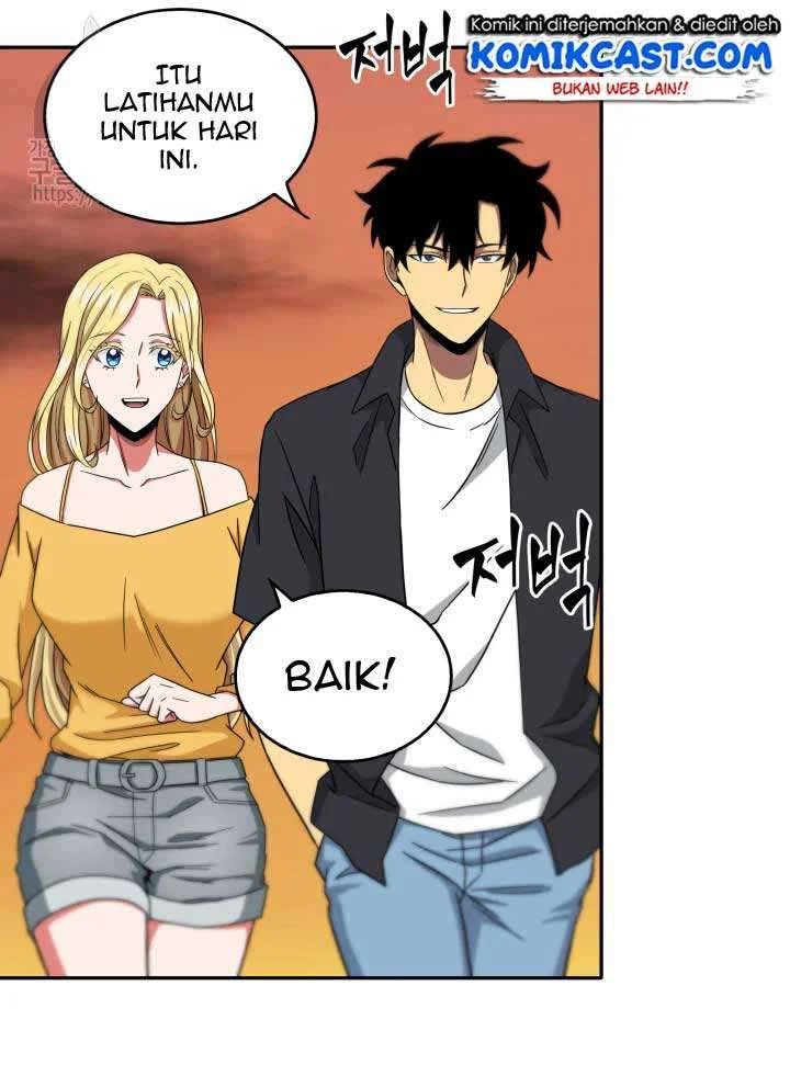 Tomb Raider King Bab 43 halaman 68