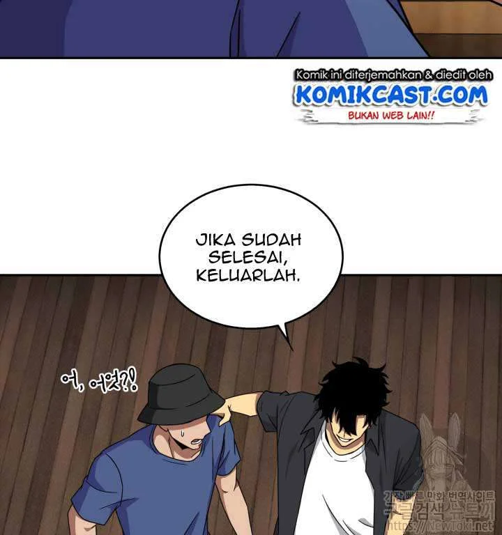 Tomb Raider King Bab 43 halaman 74
