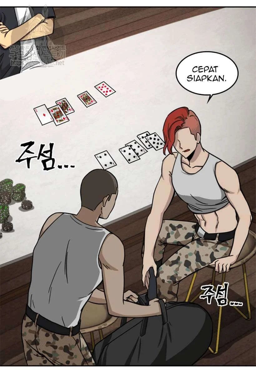 Tomb Raider King Bab 44 halaman 20