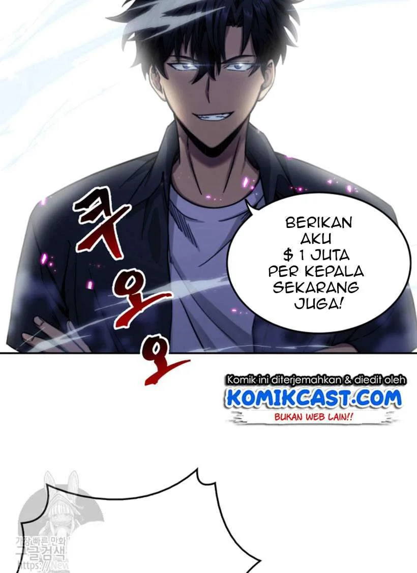 Tomb Raider King Bab 44 halaman 23