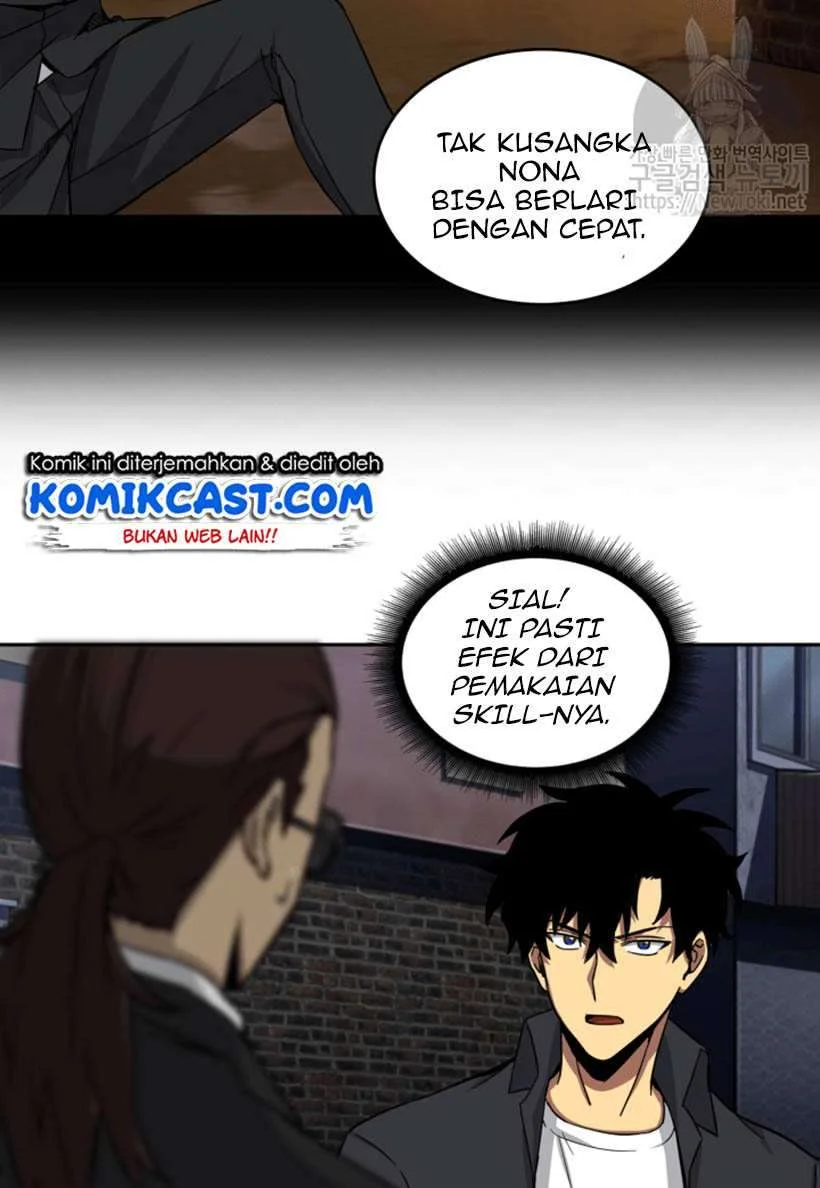 Tomb Raider King Bab 44 halaman 60