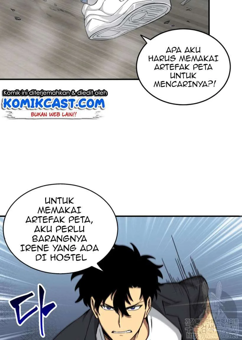 Tomb Raider King Bab 44 halaman 64