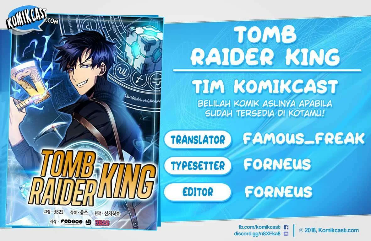 Tomb Raider King Bab 45 halaman 1