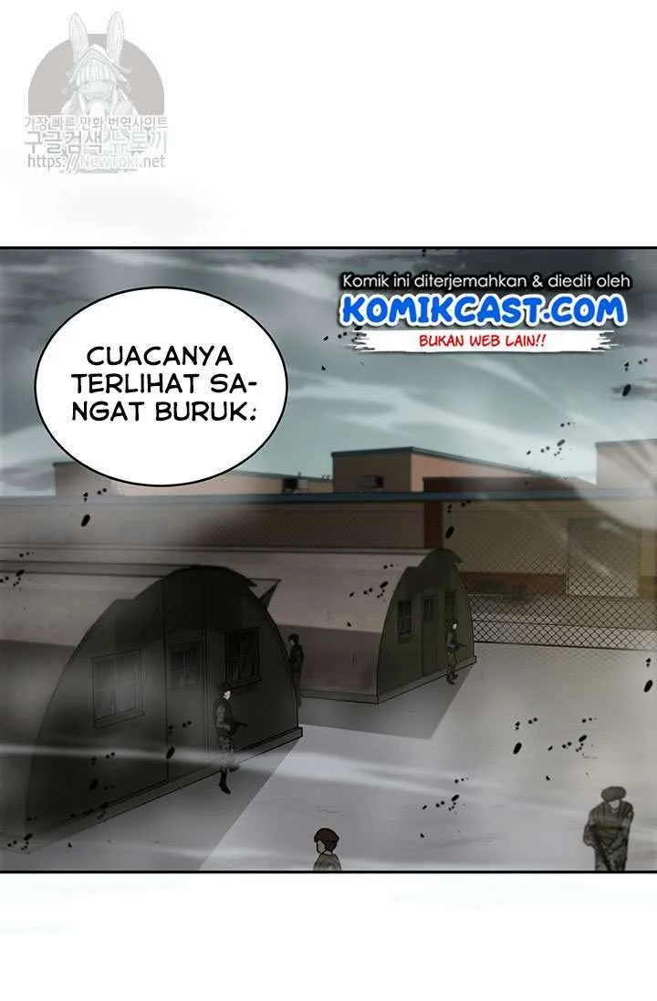 Tomb Raider King Bab 45 halaman 3