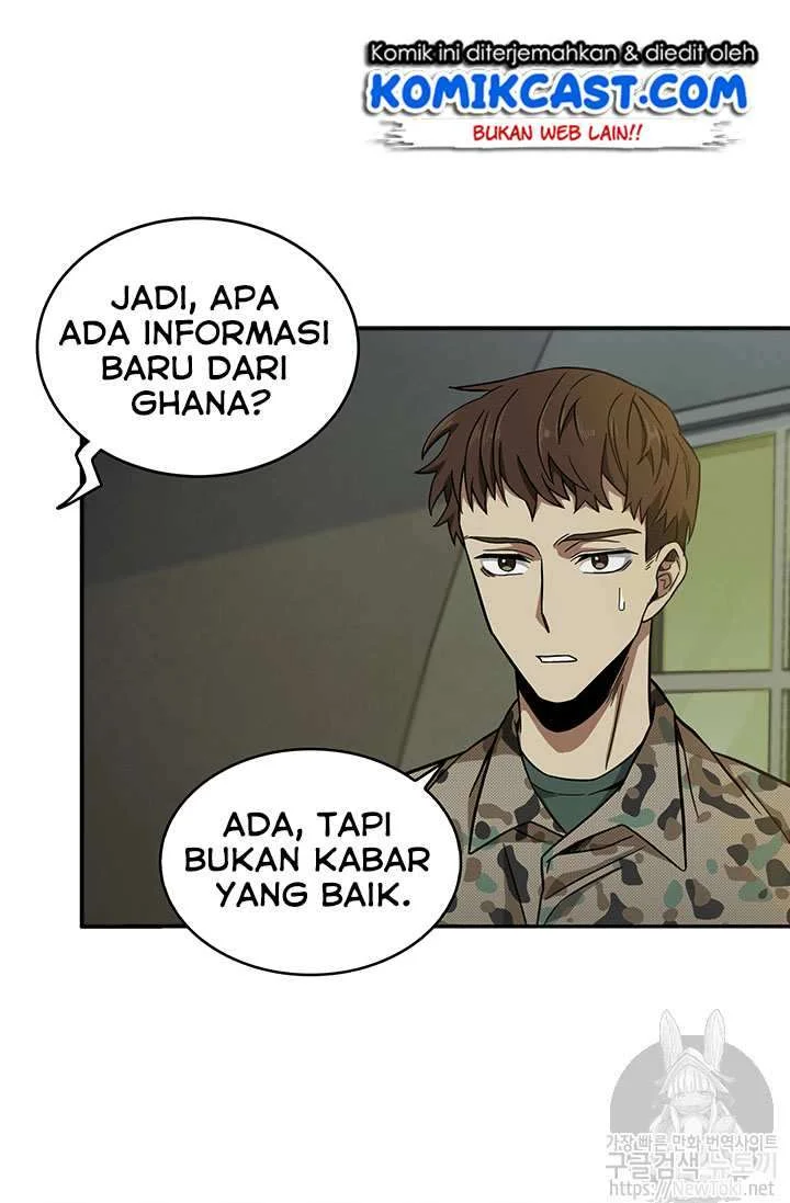 Tomb Raider King Bab 45 halaman 8