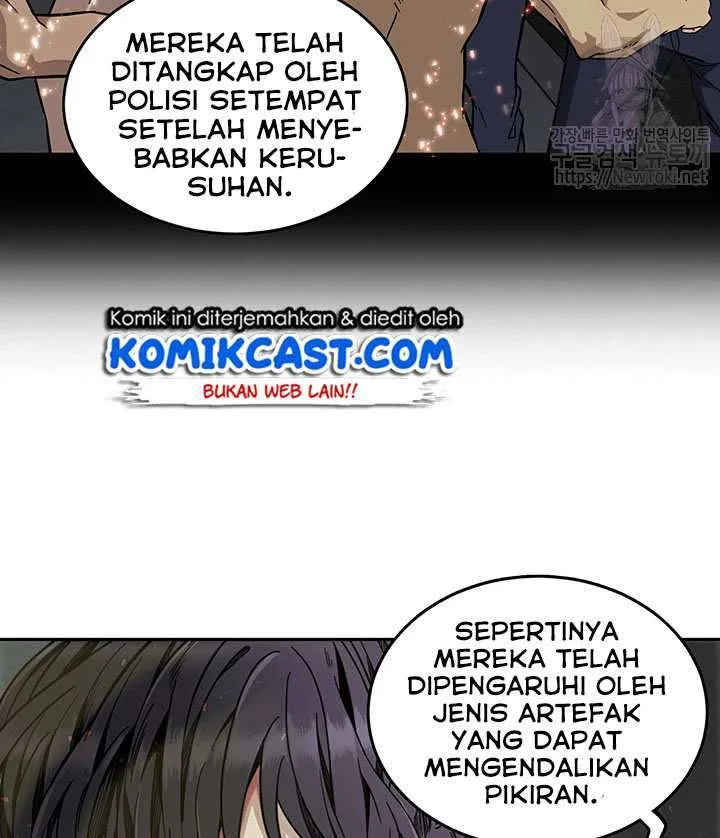 Tomb Raider King Bab 45 halaman 10
