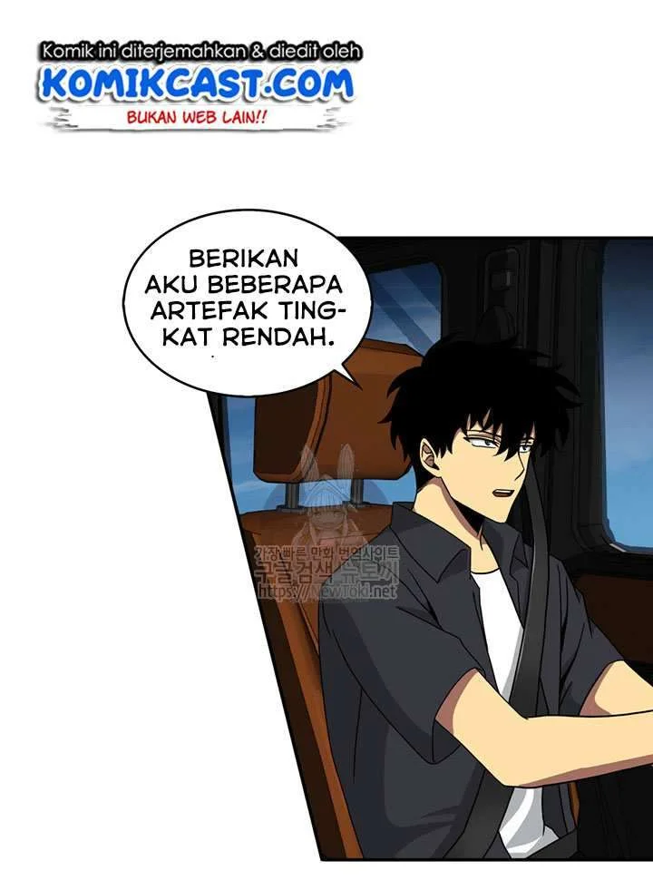Tomb Raider King Bab 45 halaman 15