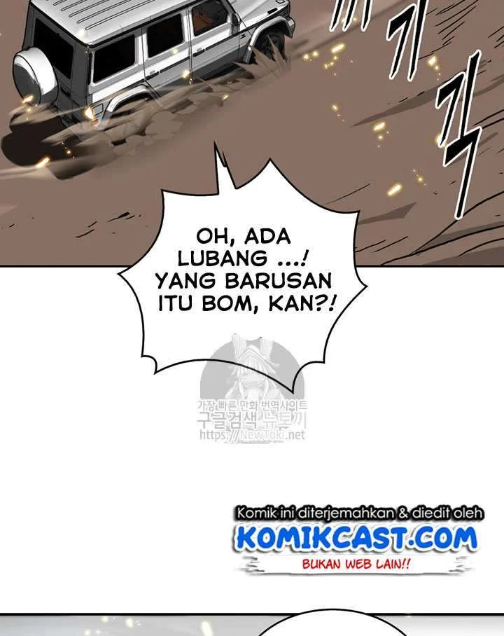 Tomb Raider King Bab 45 halaman 20