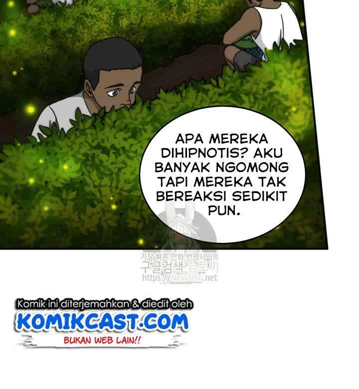 Tomb Raider King Bab 45 halaman 44