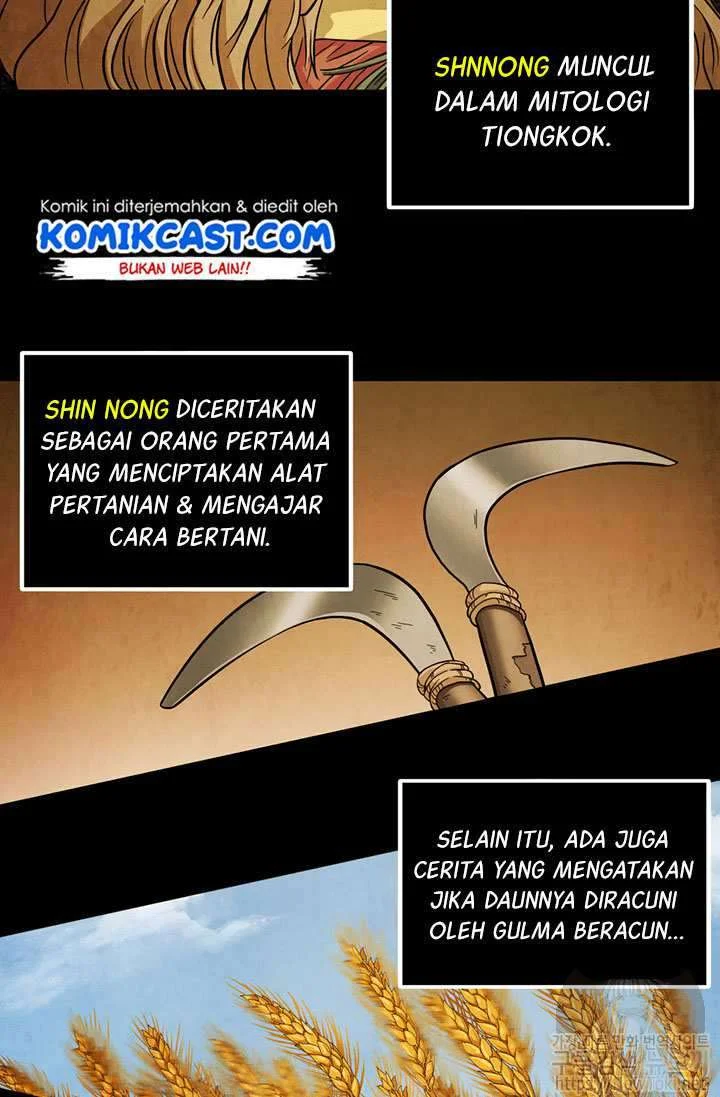 Tomb Raider King Bab 45 halaman 51