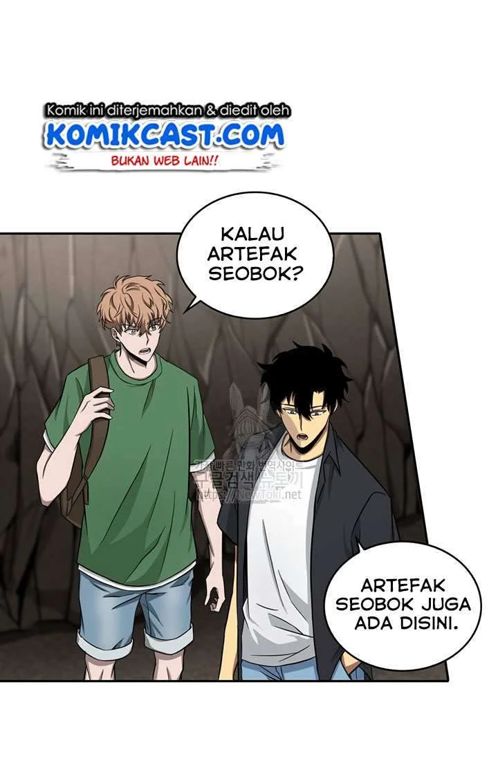 Tomb Raider King Bab 45 halaman 53